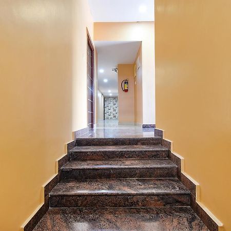 Fabhotel Rotano Suites - Yelahanka Бенґалуру Екстер'єр фото